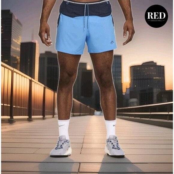Nike Trail Dri-fit ADV Second Sunrise 5\